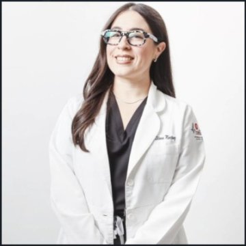 Liliana Martinez